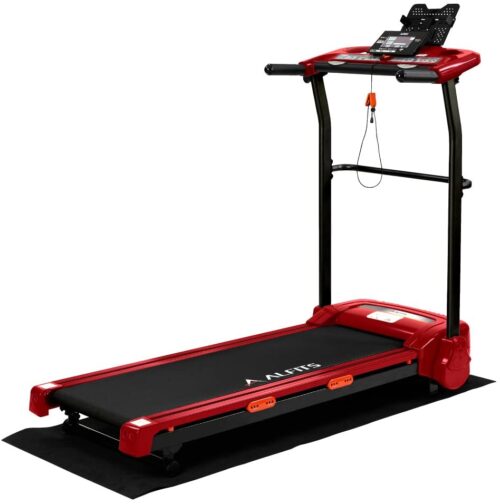 Máy chạy bộ Alinco AFR2316R Nhật Bản | Tốc độ 1~10km
