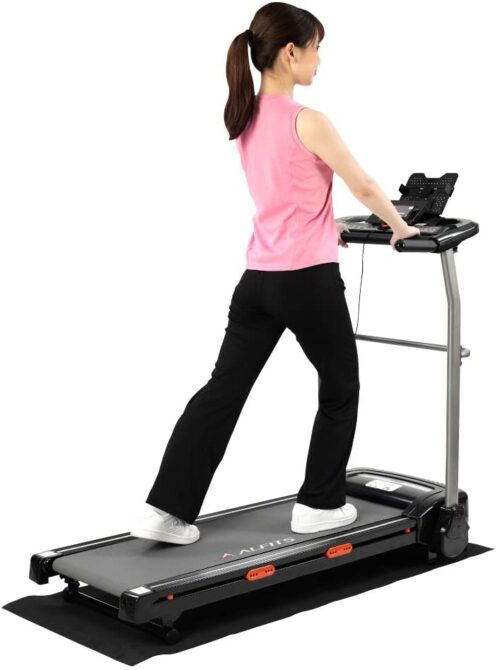 Máy chạy bộ Alinco AFR2316R Nhật Bản | Tốc độ 1~10km - Hình ảnh 6