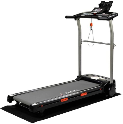 Máy chạy bộ Alinco AFR2316R Nhật Bản | Tốc độ 1~10km - Hình ảnh 4