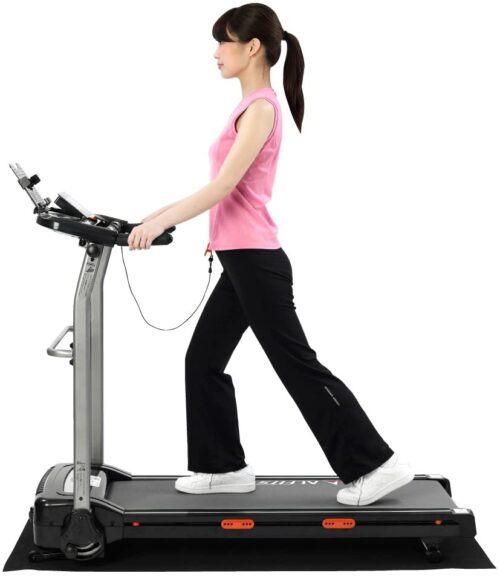 Máy chạy bộ Alinco AFR2316R Nhật Bản | Tốc độ 1~10km - Hình ảnh 5
