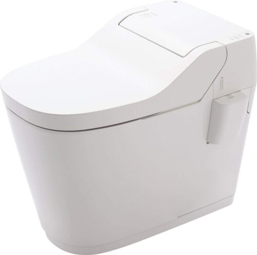 Bồn cầu thông minh Panasonic XCH1401WS