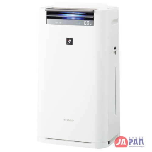 Máy lọc không khí, bù ẩm Sharp KI-HS70 - Plasma 25000