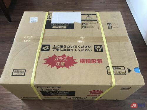 Bếp từ Mitsubishi CS-T34BFR (Không lò nướng) - Hình ảnh 11
