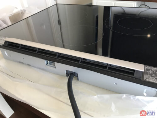 Bếp từ Mitsubishi CS-T34BFR (Không lò nướng) - Hình ảnh 7