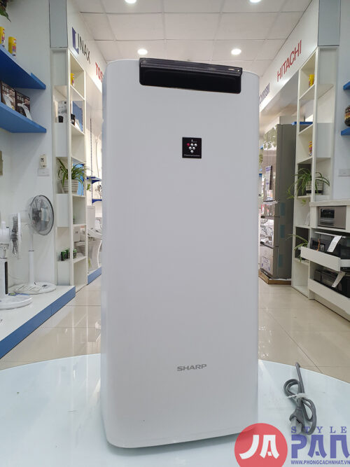 Máy lọc không khí Sharp Ki-HS40 - Hình ảnh 2