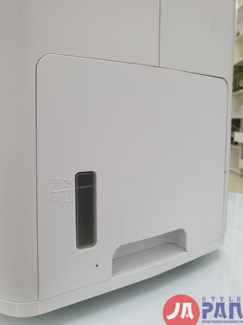Máy lọc không khí Sharp Ki-HS40 - Hình ảnh 5
