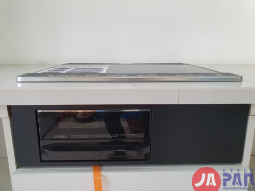 Bếp từ Hitachi HT-K6K 60cm - Hình ảnh 4