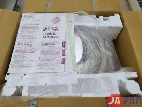 1 1578805245 8650916109 noi com toshiba rc du18wa 2