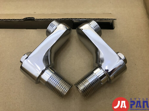 Sen tắm Toto TBV03401J | Khống chế nhiệt độ - Hình ảnh 11