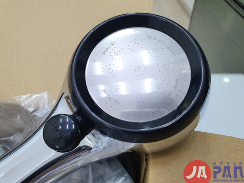 Sen tắm SANEI SK1814T có nút bấm | Made in Japan - Hình ảnh 7