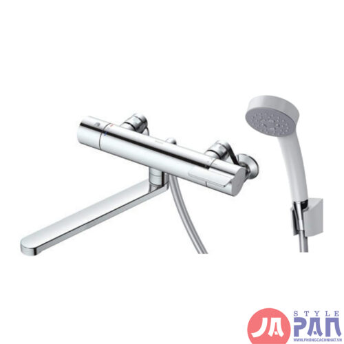 Sen tắm Toto TBV03406J | Khống chế nhiệt độ