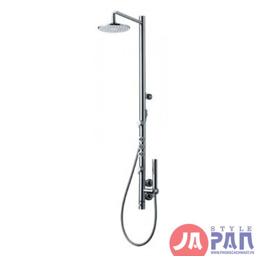 Sen tắm Massage | Sen tắm Gyrostream | Toto TMC95ECR