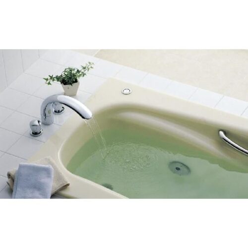 Vòi xả bồn nóng lạnh TOTO TBH20 - Hình ảnh 5