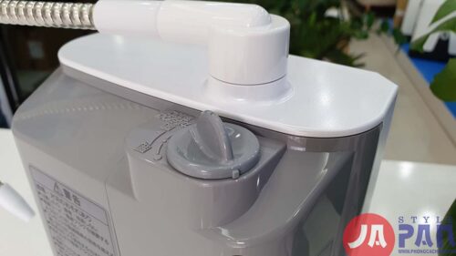 Lọc nước tách ion kiềm Panasonic TK-AS30 - Hình ảnh 9