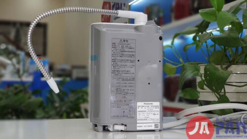 Lọc nước tách ion kiềm Panasonic TK-AS30 - Hình ảnh 7