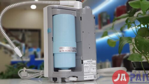 Lọc nước tách ion kiềm Panasonic TK-AS30 - Hình ảnh 10