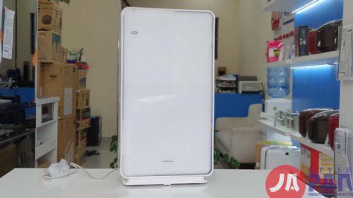 Lọc không khí Hitachi EP-HG50 (W) Trắng - Hình ảnh 3