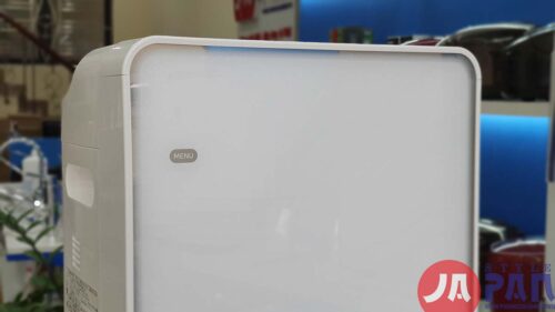 Lọc không khí Hitachi EP-HG50 (W) Trắng - Hình ảnh 4
