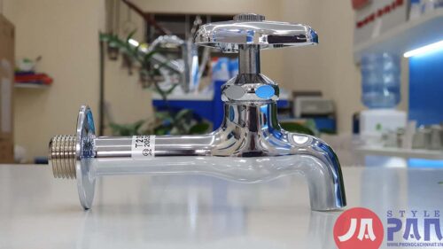 Vòi lạnh | Vòi gắn tường | Toto T23BNR13C - Hình ảnh 3