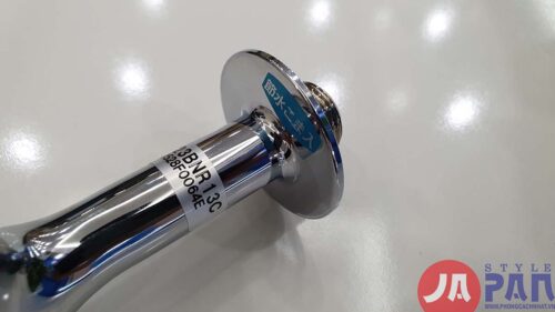 Vòi lạnh | Vòi gắn tường | Toto T23BNR13C - Hình ảnh 5