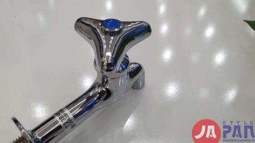 Vòi lạnh | Vòi gắn tường | Toto T23BNR13C - Hình ảnh 4