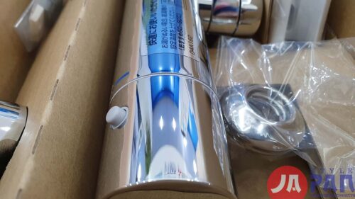 Sen tắm Toto TBV03406J | Khống chế nhiệt độ - Hình ảnh 8