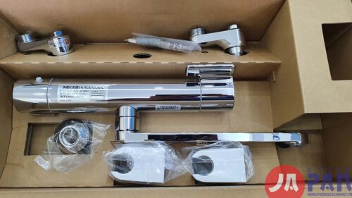 Sen tắm Toto TBV03406J | Khống chế nhiệt độ - Hình ảnh 6