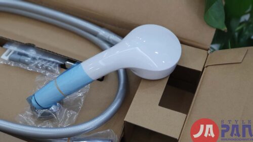Sen tắm Toto TBV03406J | Khống chế nhiệt độ - Hình ảnh 5