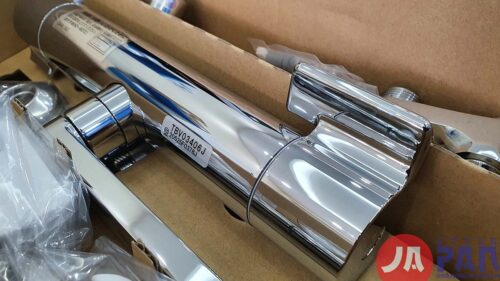 Sen tắm Toto TBV03406J | Khống chế nhiệt độ - Hình ảnh 7