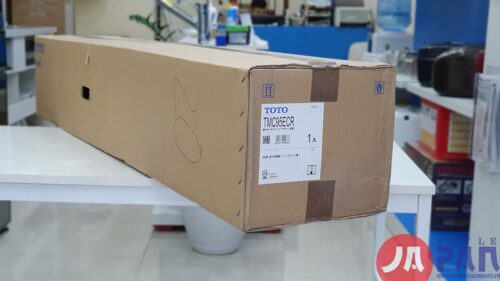 Sen tắm Massage | Sen tắm Gyrostream | Toto TMC95ECR - Hình ảnh 4