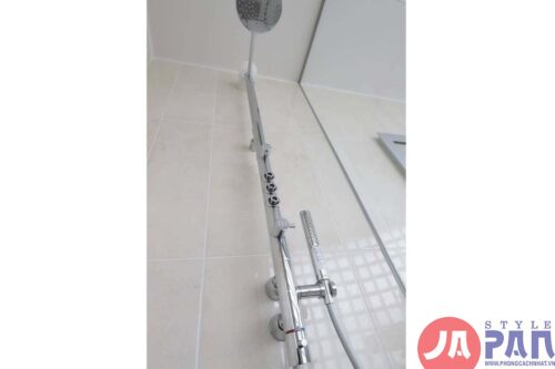 Sen tắm Massage | Sen tắm Gyrostream | Toto TMC95ECR - Hình ảnh 7