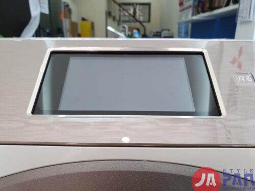 Máy giặt Panasonic NA-VX900AL | Tự trộn nước giặt | Giặt 11kg, sấy 6kg - Hình ảnh 8