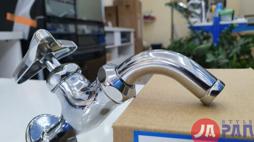 Vòi nước Kakudai 7015-13 - Hình ảnh 3