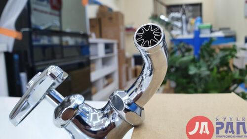 Vòi nước Kakudai 7015-13 - Hình ảnh 4