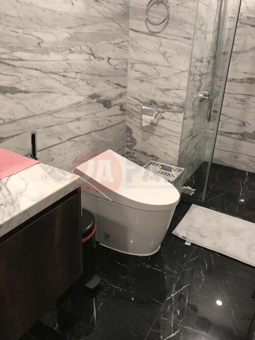 Bồn cầu thông minh TOTO CES9898 | AH Style - Hình ảnh 4