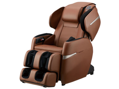 Ghế massage Fujiiryoki Cyber ​​Relax AS-880 | Toàn Thân - Hình ảnh 6