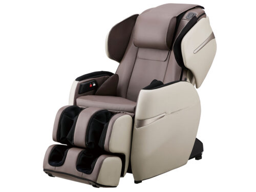 Ghế massage Fujiiryoki Cyber ​​Relax AS-880 | Toàn Thân - Hình ảnh 7