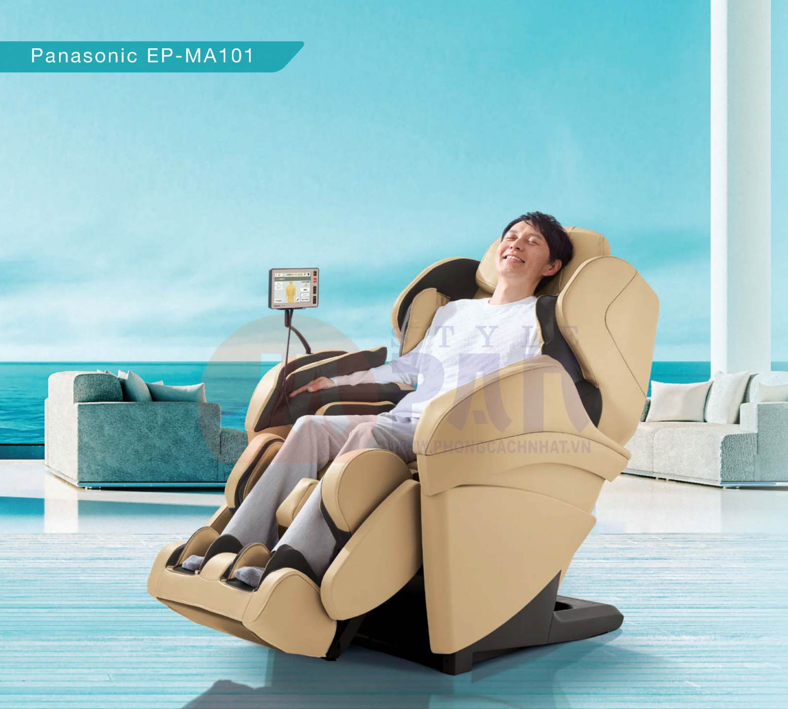 1 1618636087 6744906632 ghe massage panasonic panasonic ep ma101 2