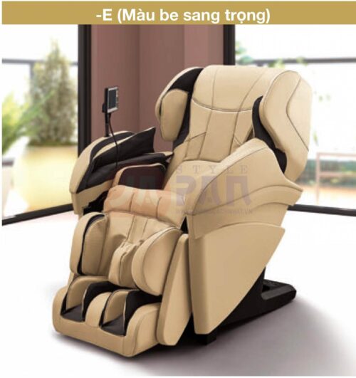 Ghế massage Panasonic Real Pro EP-MA103-E - Hình ảnh 6
