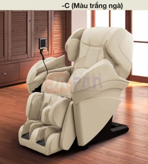 Ghế massage Panasonic Real Pro EP-MA103-E - Hình ảnh 5