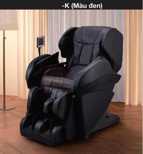 Ghế massage Panasonic Real Pro EP-MA103-E - Hình ảnh 4
