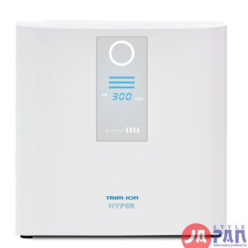 Máy lọc nước TRIM ION HYPER | Made in Japan