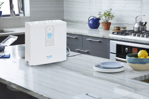 Máy lọc nước TRIM ION HYPER | Made in Japan - Hình ảnh 3