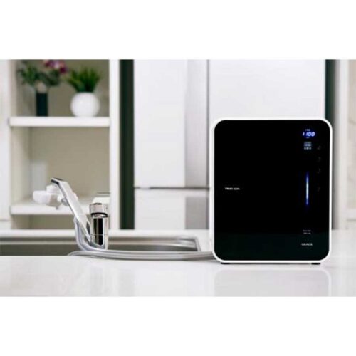 Máy lọc nước Trim Ion Grace | Made in Japan - Hình ảnh 3