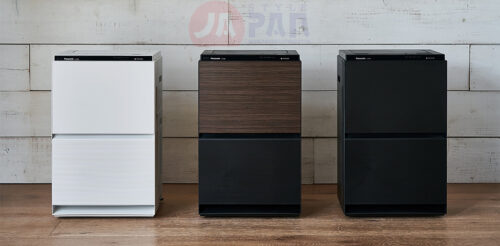 Máy lọc không khí Panasonic F-VXU70-TM | NanoeX |Bù ẩm - Hình ảnh 2