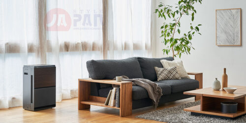 Máy lọc không khí Panasonic F-VXU70-TM | NanoeX |Bù ẩm - Hình ảnh 10