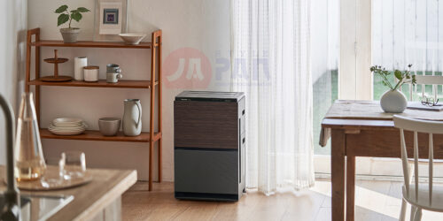 Máy lọc không khí Panasonic F-VXU70-TM | NanoeX |Bù ẩm - Hình ảnh 8
