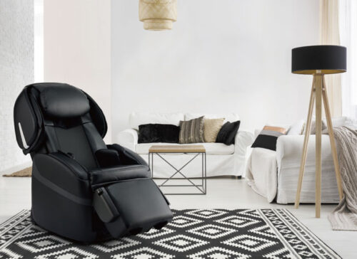 Ghế massage FUJIIRYOKI RELAX MASTER AS-690 | Toàn Thân - Hình ảnh 2