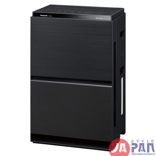 Máy lọc không khí Panasonic F-VC70XT (K) | |Bù ẩm