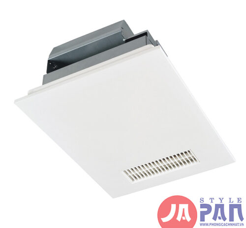 Máy sưởi thông gió Mitsubishi V-141BZ |100V| Âm trần | 2 chiều